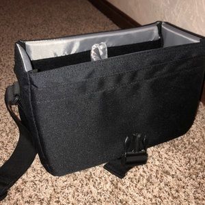 Canon Camera Bag w/ Strap